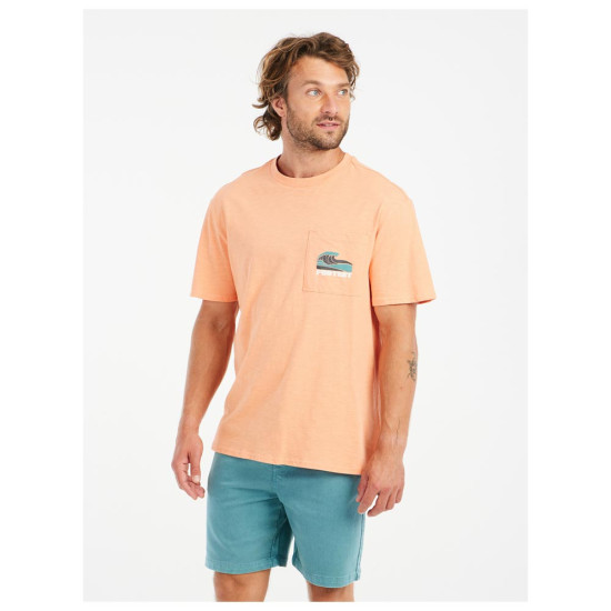 Protest Ανδρική κοντομάνικη μπλούζα Jake T-Shirt